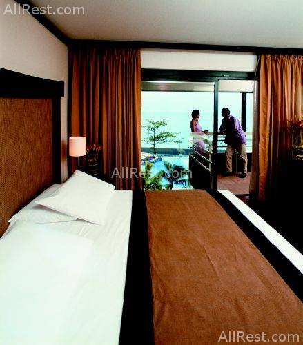 Radisson Plaza Resort Tahiti 3